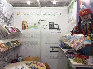 SHP Stand