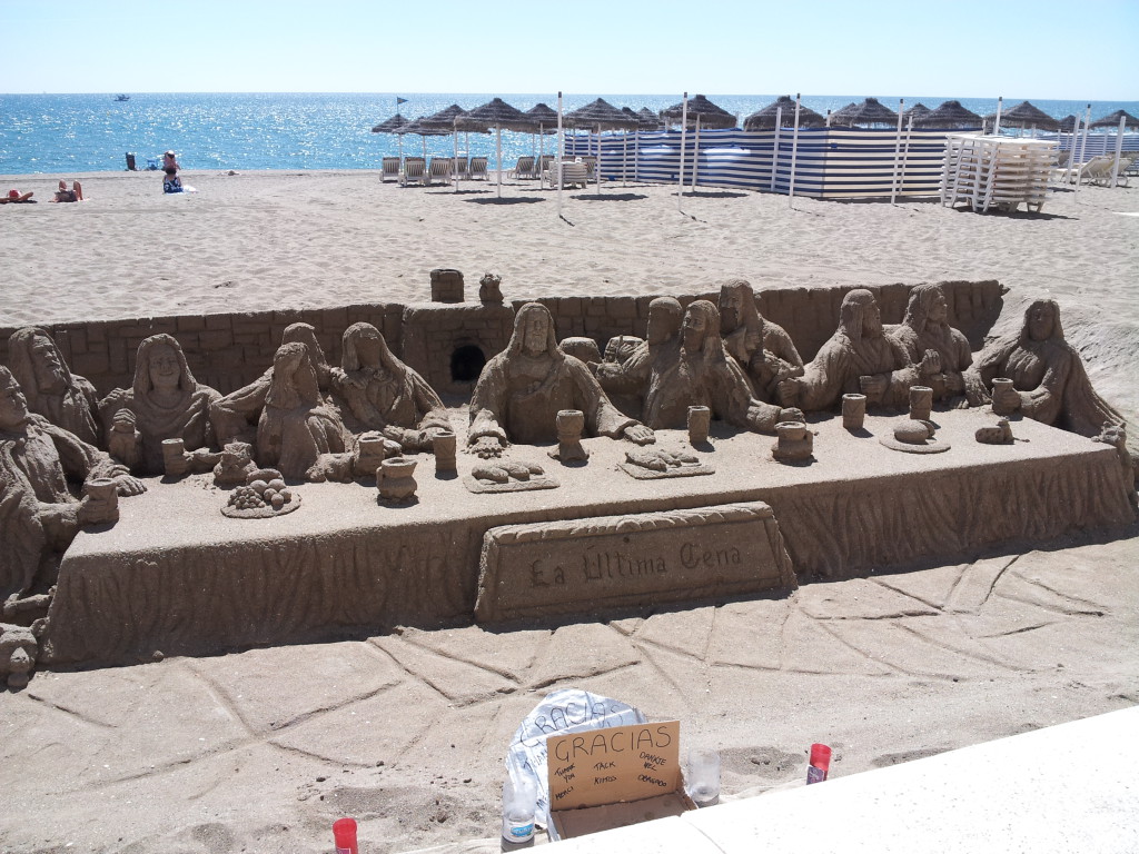 Sandcastle 2 picture